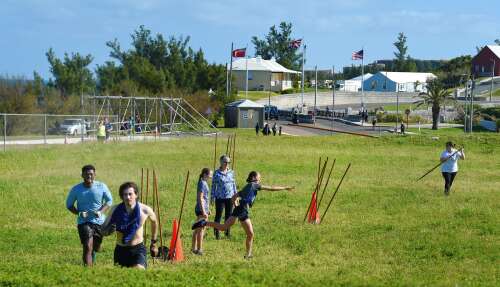 Final Triple Challenge planned for this week