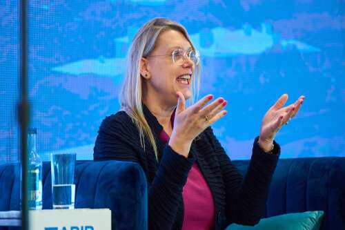 Watch: Eiopa chair discusses review of Solvency II