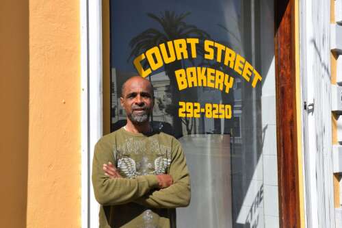Court Street Bakery carrying on family legacy The Royal Gazette