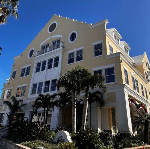 Fortitude Re earns ‘Great Place To Work’ certification