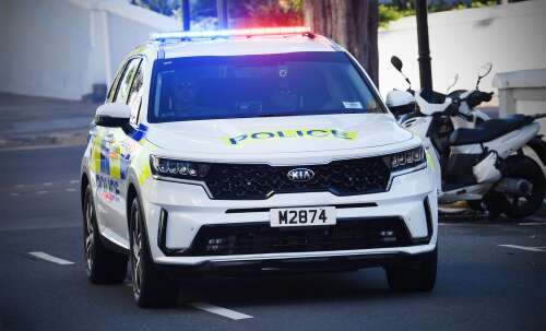 Police look to hit criminals in the pocket