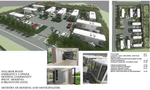 Government’s housing record under the microscope