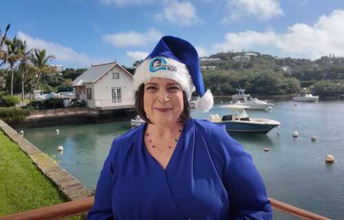 BUEI Wave for Change campaign reaches final month