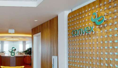 AIG closes on strategic stakes in Convex Group and Onex Corp