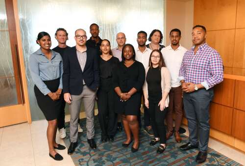 Home-grown team drives specialty insurer Relm - The Royal Gazette ...