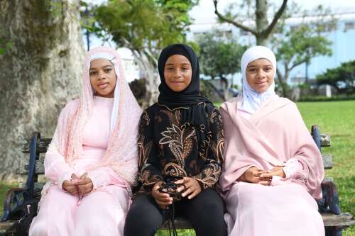 Cultural pride and unity