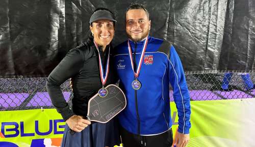 Bermuda’s top players close out Kim Burns Memorial