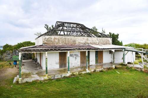 Management plan proposed to restore historic park