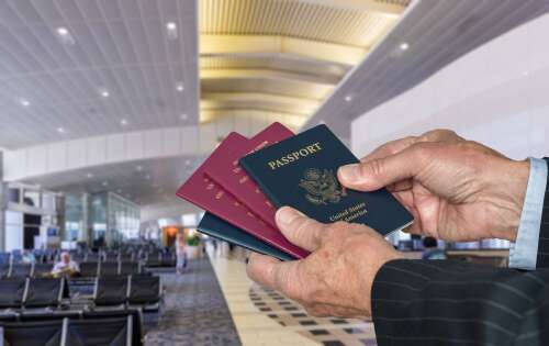 Expanded options of dual citizenship