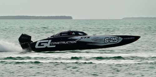 Bermuda boats excite supporters with US success
