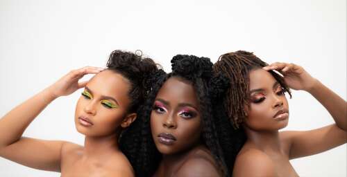 Beauty: make-up artists share secrets for surviving carnival in style