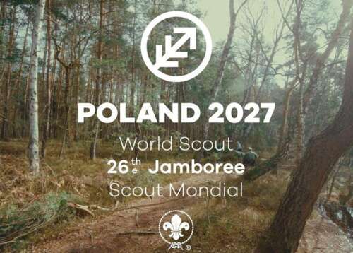 Bermuda scouts heading to Poland in 2027 for jamboree