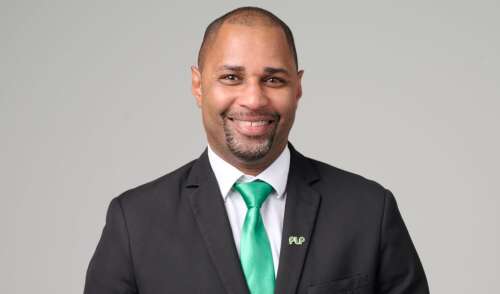 Scott pledges to turn members' voices into party action