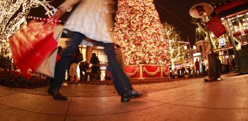 BEDC campaign makes $635,000 for local retailers