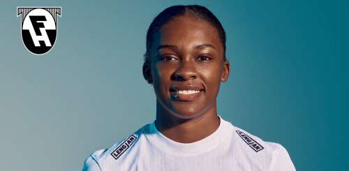 Nia Christopher joins club in Iceland