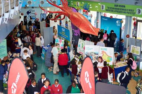 Registration open for ‘milestone’ Youth Climate Summit