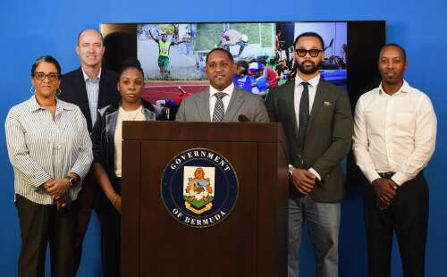 Island introduces ‘consolidated schedule’ to showcase events