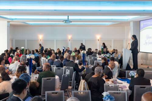 Long-serving public officers recognised by Government